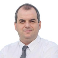 Eduardo Martin Pailos