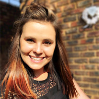 Lizelle Visser