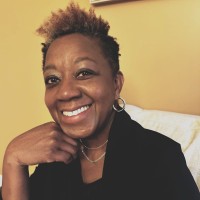 Tracey Stith