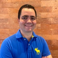 Leandro Bacili De Moraes