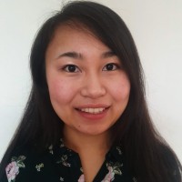 Nanxi Vrijdag