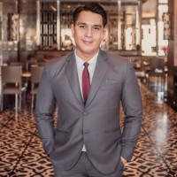 Dicky Pratama