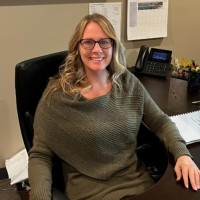 Angie Cornwell, SPHR