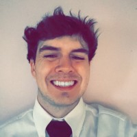 Joshua Dodds