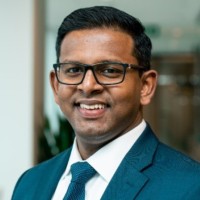 Prasanth Pahi
