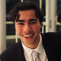Jack Hedstrom