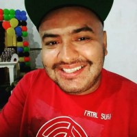 Joao Dias