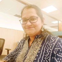 Sheetal Patil
