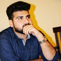 Muhammad Zubair
