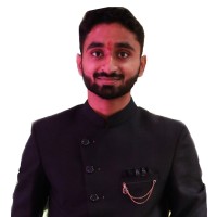 Saurabh Kolhale