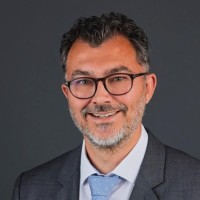 Bram Dekker