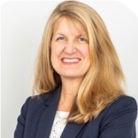 Mary Beth Savary Taylor