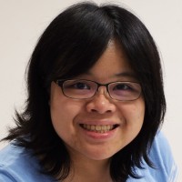 Lilian Chiang