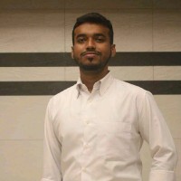 MOHAMMAD ZAHIDUL ISLAM