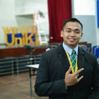 Mohamad Amerul Solihin