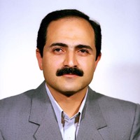 Seyed Mohammad Ghazi