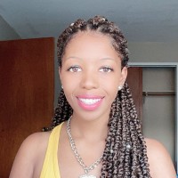 Lataisha James