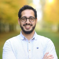Aladine Merhe, Ph.D