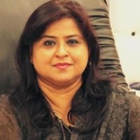 Seema Shahbaz