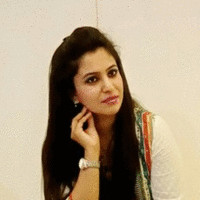 Sharda Shetty