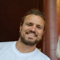 Ben Hyams
