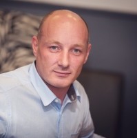 Marc Dufour