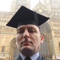 David Parkinson Bsc (Hons) Ieng Miet