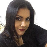 marjorie balgobind