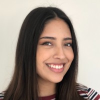 Lesley Reynoso
