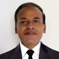 Upali Liyanage