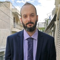 Christos Karamolegkos