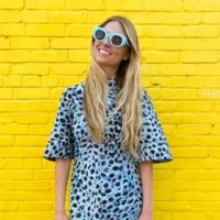 Stephanie Rieger