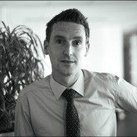 Cillian O'donoghue