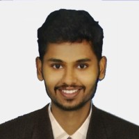 Gokulnath Vk
