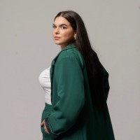 Maria Ragkousi