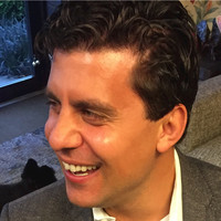 Christopher Renzo