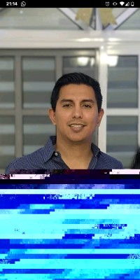 Mario Romero Guzmán