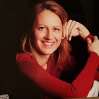 Nina Žagar