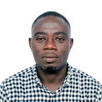 Stephen Nawugma