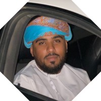 Khalid Al Busaidi