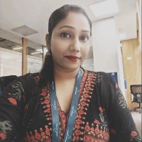 Juhi Shirkar