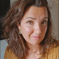 Mathilde Ménard-Da Silva