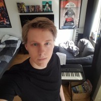 Patrik Elamson
