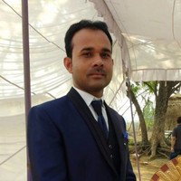 Prabhat Kumar Tripathi