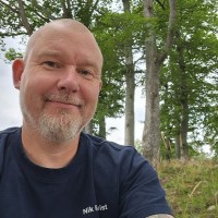 Nik Rønkvist