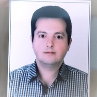 Mehdi Ekrami
