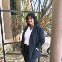 Manasi Utture