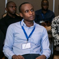 Edward Ngumo