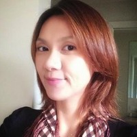Jo Chiang