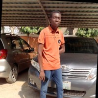 Irarimam Samuel